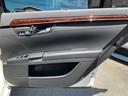 Ｓ６３　ＡＭＧロング　キーレスゴー　４座席メモリー付パワーシート　４座席シートヒーター＆ベンチレーション　マッサージ機能付シート　リアドア＆リアガラス電動ブラインド　パワートランク　イージークローザー　フロント強化ブレーキ（58枚目）