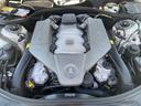Ｓ６３　ＡＭＧロング　キーレスゴー　４座席メモリー付パワーシート　４座席シートヒーター＆ベンチレーション　マッサージ機能付シート　リアドア＆リアガラス電動ブラインド　パワートランク　イージークローザー　フロント強化ブレーキ（79枚目）
