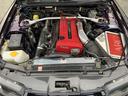 GT-R Vスペック RAYS18AW フロントレカロシート NISMO320kmメーター NISMO3連メーター HKSブーストコントローラー HKSターボタイマー DefiアドバンスBFメーター&コントロールユニット(60枚目)