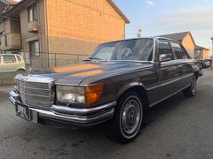 Ｓクラス ４５０ＳＥＬ　ウエスタン自動車正規輸入車　オートマチッククライメートコントロール　リアシートパワーリクライニング　ヘッドライトワイパー 9210008A30221024W001 6