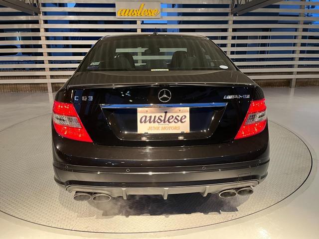 Ｃクラス Ｃ６３　ＡＭＧ（15枚目）