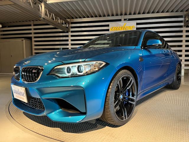 ＢＭＷ Ｍ２