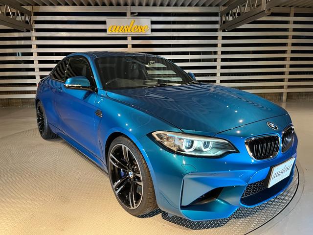 ＢＭＷ Ｍ２