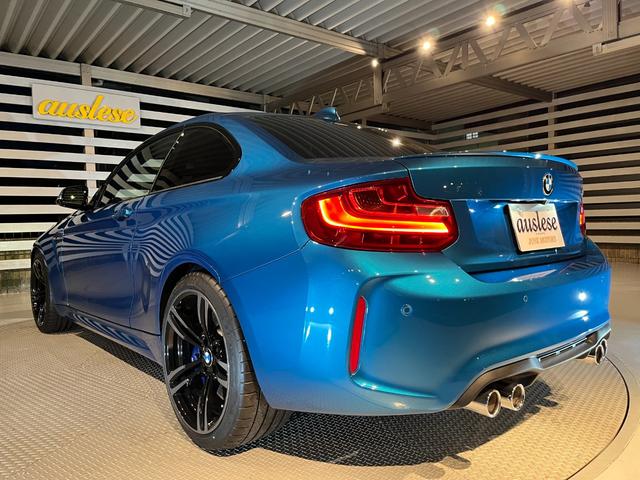 ＢＭＷ Ｍ２