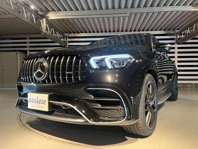 メルセデスＡＭＧ ＧＬＥ