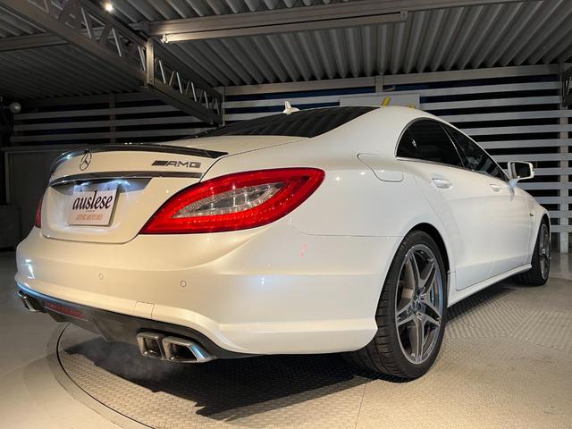 ＣＬＳクラス ＣＬＳ６３　ＡＭＧ（15枚目）