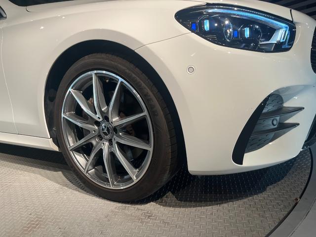 Ｅクラス Ｅ３００　スポーツ（21枚目）