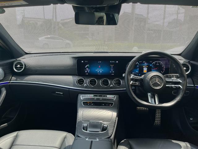 Ｅクラス Ｅ３００　スポーツ（27枚目）