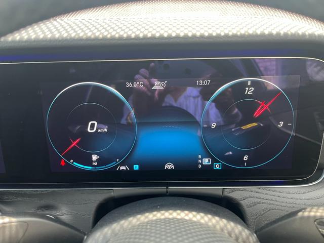 Ｅクラス Ｅ３００　スポーツ（38枚目）