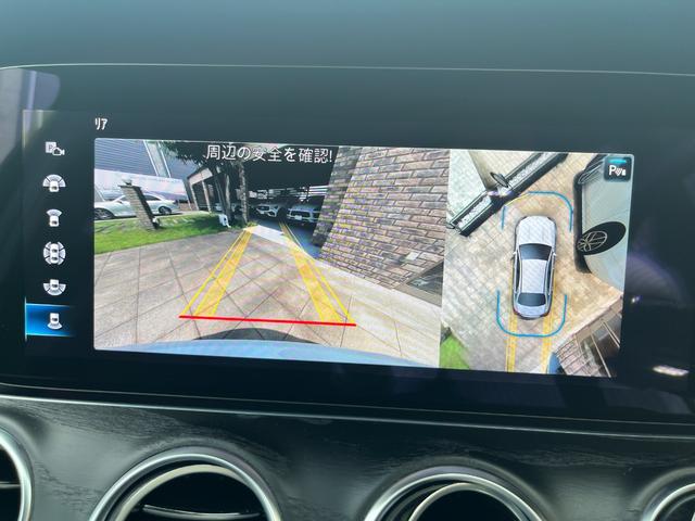 Ｅクラス Ｅ３００　スポーツ（45枚目）