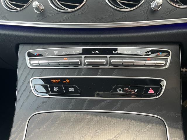 Ｅクラス Ｅ３００　スポーツ（53枚目）
