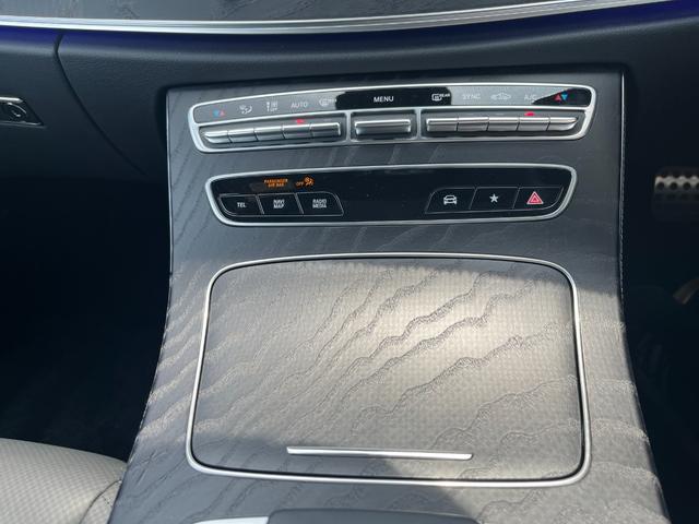 Ｅクラス Ｅ３００　スポーツ（54枚目）