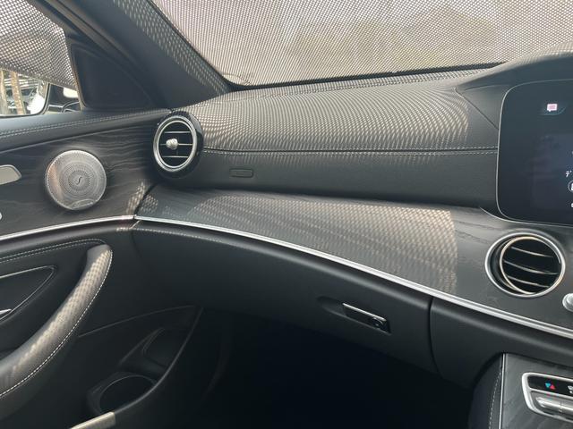 Ｅクラス Ｅ３００　スポーツ（59枚目）