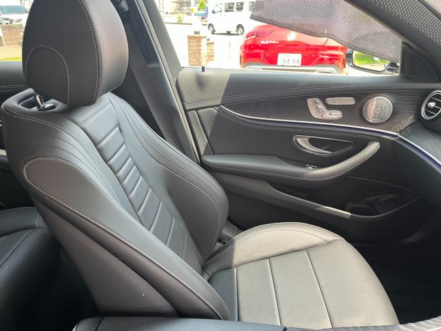 Ｅクラス Ｅ３００　スポーツ（62枚目）