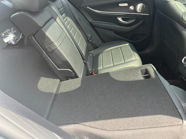 Ｅクラス Ｅ３００　スポーツ（75枚目）