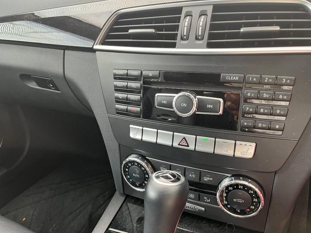 Cクラスステーションワゴン C200ブルーエフィシェンシーワゴンアバンG(38枚目)