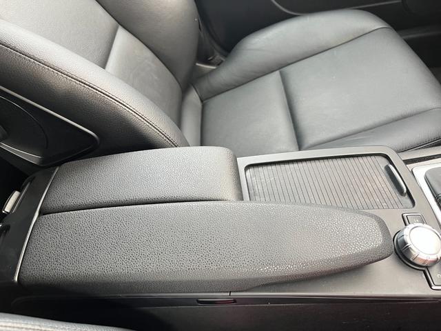 Cクラスステーションワゴン C200ブルーエフィシェンシーワゴンアバンG(43枚目)