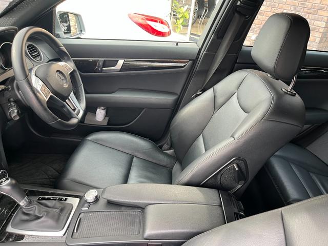 Cクラスステーションワゴン C200ブルーエフィシェンシーワゴンアバンG(48枚目)