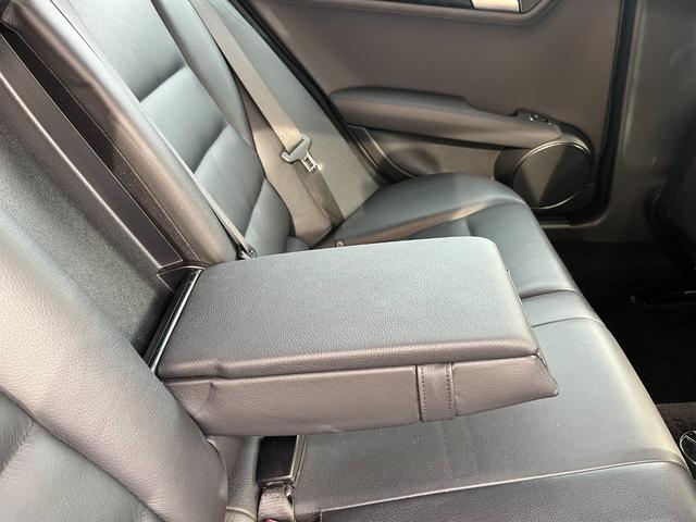 Cクラスステーションワゴン C200ブルーエフィシェンシーワゴンアバンG(54枚目)