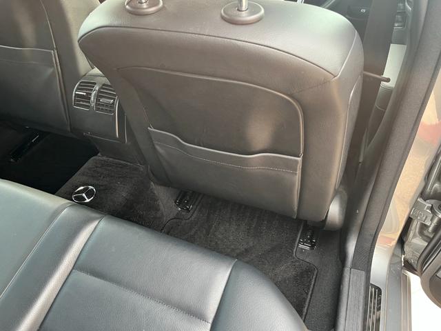 Cクラスステーションワゴン C200ブルーエフィシェンシーワゴンアバンG(55枚目)