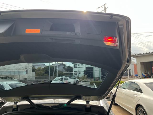 Cクラスステーションワゴン C200ブルーエフィシェンシーワゴンアバンG(58枚目)