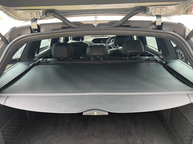 Cクラスステーションワゴン C200ブルーエフィシェンシーワゴンアバンG(60枚目)