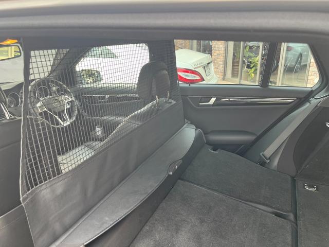 Cクラスステーションワゴン C200ブルーエフィシェンシーワゴンアバンG(70枚目)