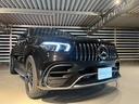 MERCEDES AMG GLE