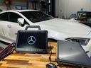 MERCEDES BENZ S-CLASS