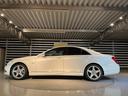 MERCEDES BENZ S-CLASS
