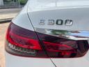 Ｅ３００　スポーツ（80枚目）