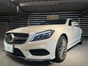 MERCEDES BENZ CLS-CLASS