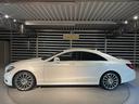 MERCEDES BENZ CLS-CLASS