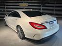 MERCEDES BENZ CLS-CLASS