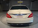 MERCEDES BENZ CLS-CLASS