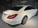 MERCEDES BENZ CLS-CLASS