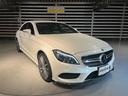 MERCEDES BENZ CLS-CLASS