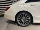 MERCEDES BENZ CLS-CLASS