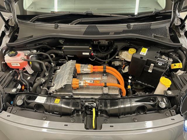 500e オープン ETC2.0車載器、電動開閉式ソフトトップ、レザーシート、シートヒーター(前席)、アダプティブクルーズコントロール、アイシンナビゲーションシステム、リアパーキングカメラ、360°ドライブレコーダー(37枚目)