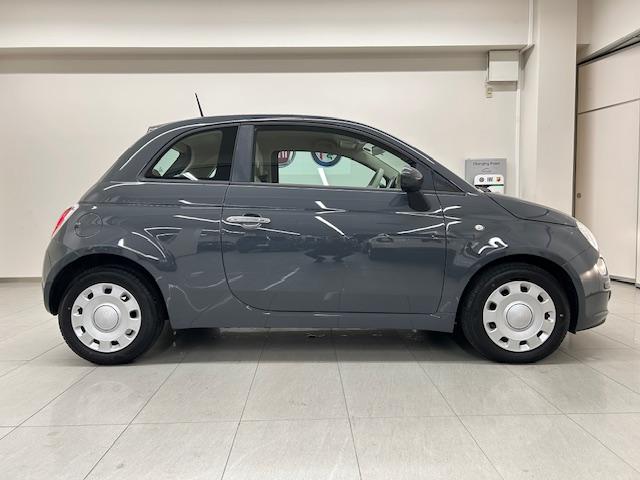 ５００ １．２　ポップ　ワンオーナー、カロッツェリアポータブルナビ、ドライブレコーダーフロント、ＥＴＣ車載器（10枚目）