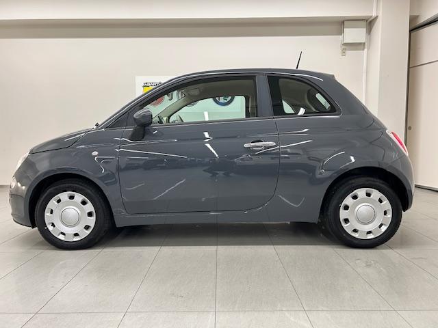 ５００ １．２　ポップ　ワンオーナー、カロッツェリアポータブルナビ、ドライブレコーダーフロント、ＥＴＣ車載器（11枚目）