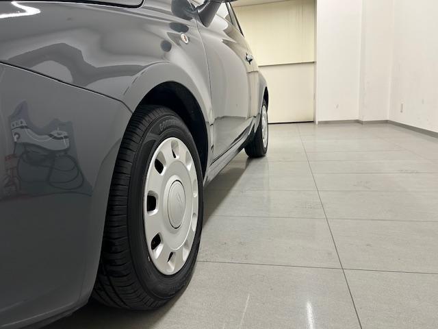 ５００ １．２　ポップ　ワンオーナー、カロッツェリアポータブルナビ、ドライブレコーダーフロント、ＥＴＣ車載器（13枚目）