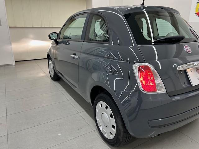 ５００ １．２　ポップ　ワンオーナー、カロッツェリアポータブルナビ、ドライブレコーダーフロント、ＥＴＣ車載器（15枚目）