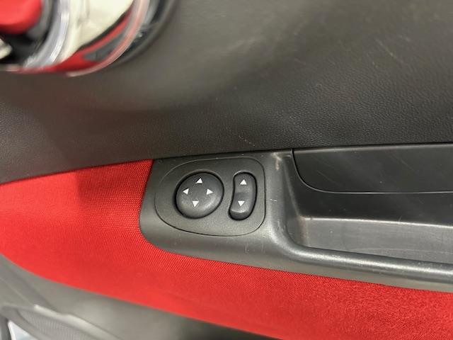 ５００ １．２　ポップ　ワンオーナー、カロッツェリアポータブルナビ、ドライブレコーダーフロント、ＥＴＣ車載器（25枚目）