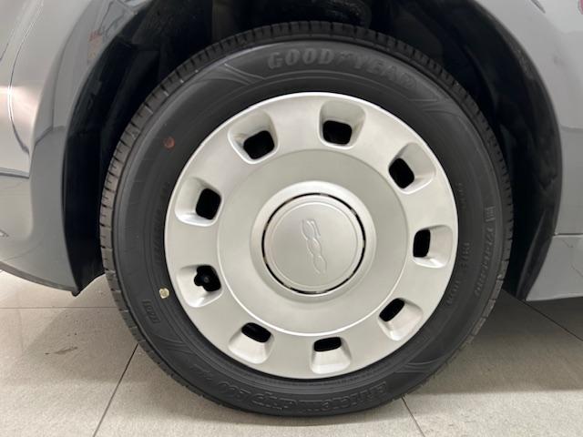 ５００ １．２　ポップ　ワンオーナー、カロッツェリアポータブルナビ、ドライブレコーダーフロント、ＥＴＣ車載器（26枚目）