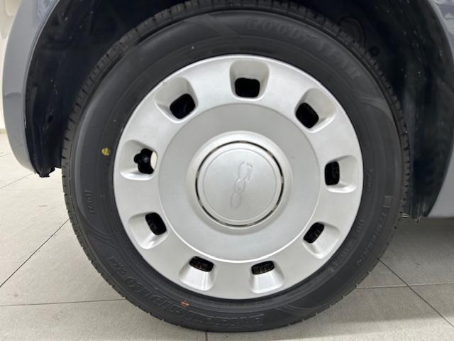 ５００ １．２　ポップ　ワンオーナー、カロッツェリアポータブルナビ、ドライブレコーダーフロント、ＥＴＣ車載器（27枚目）