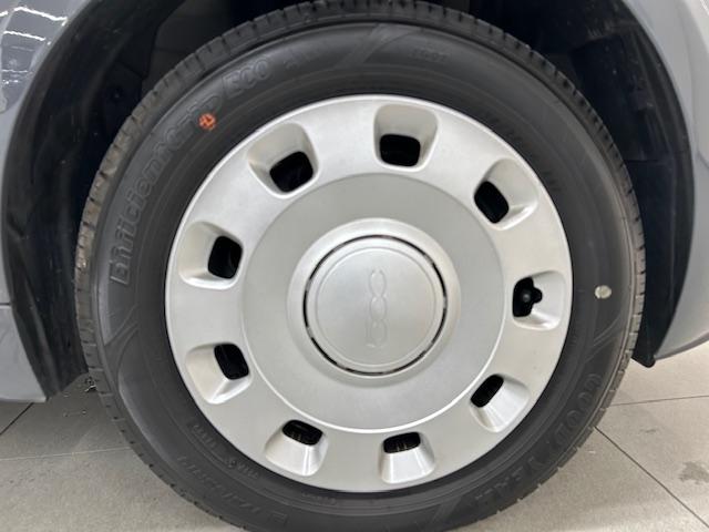 ５００ １．２　ポップ　ワンオーナー、カロッツェリアポータブルナビ、ドライブレコーダーフロント、ＥＴＣ車載器（28枚目）