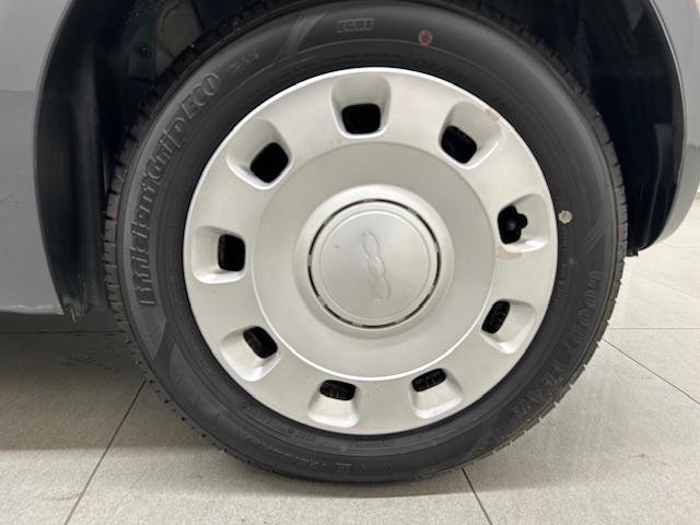 ５００ １．２　ポップ　ワンオーナー、カロッツェリアポータブルナビ、ドライブレコーダーフロント、ＥＴＣ車載器（29枚目）