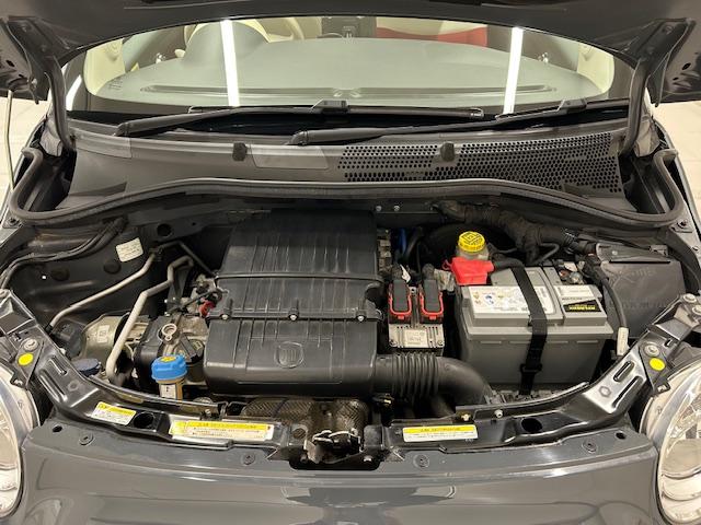 ５００ １．２　ポップ　ワンオーナー、カロッツェリアポータブルナビ、ドライブレコーダーフロント、ＥＴＣ車載器（33枚目）