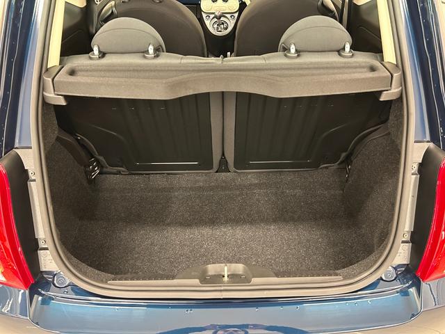 500 グランデ ブル ・認定中古車保証1年・全国限定250台・純正フロアマット・純正ETC・純正前後ドライブレコーダー・純正レザーシフトノブ・社外LEDヘッドライト・ドルフィンアンテナ・クルーズコントロール(12枚目)